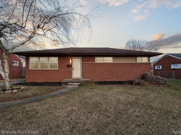 11217 Erdmann Rd, Sterling Heights, MI 48314