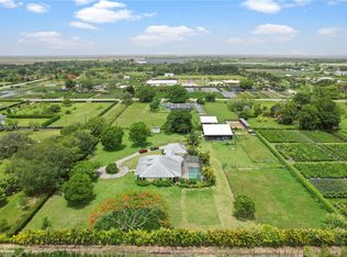 21075 SW 230th St, Miami, FL 33170