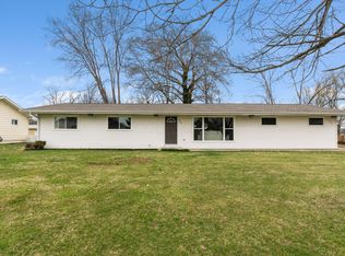 364 Grandview Rd, Newark, OH 43055