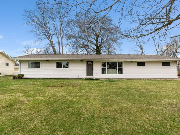 364 Grandview Rd, Newark, OH 43055