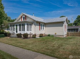 212 N Clay St, New Carlisle, OH