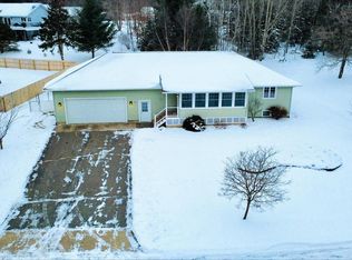 220 8th Ave, Edgar, WI 54426