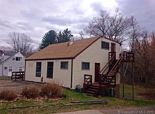 615 Talcottville Rd, Vernon, CT 06066