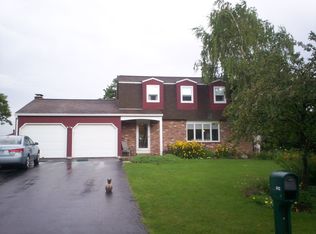 6412 Terese Ter, Jamesville, NY 13078