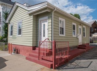 20 Barrows St, Providence, RI 02909