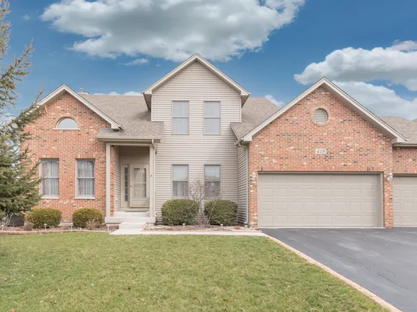 415 Sudbury Cir, Oswego, IL 60543