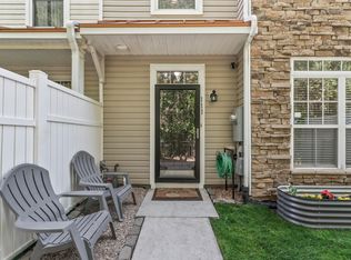 11731 Mezzanine Dr Unit 111, Raleigh, NC 27614