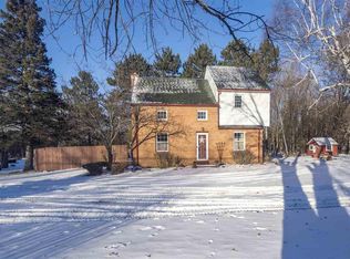 5019 W Arrowhead Rd, Hermantown, MN 55811