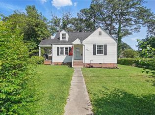 1400 Mary Ave, Norfolk, VA 23502