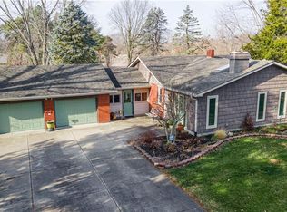 9811 S 575 W, Fortville, IN 46040