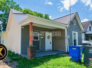 710 Lancaster Ave, Lexington, KY 40508