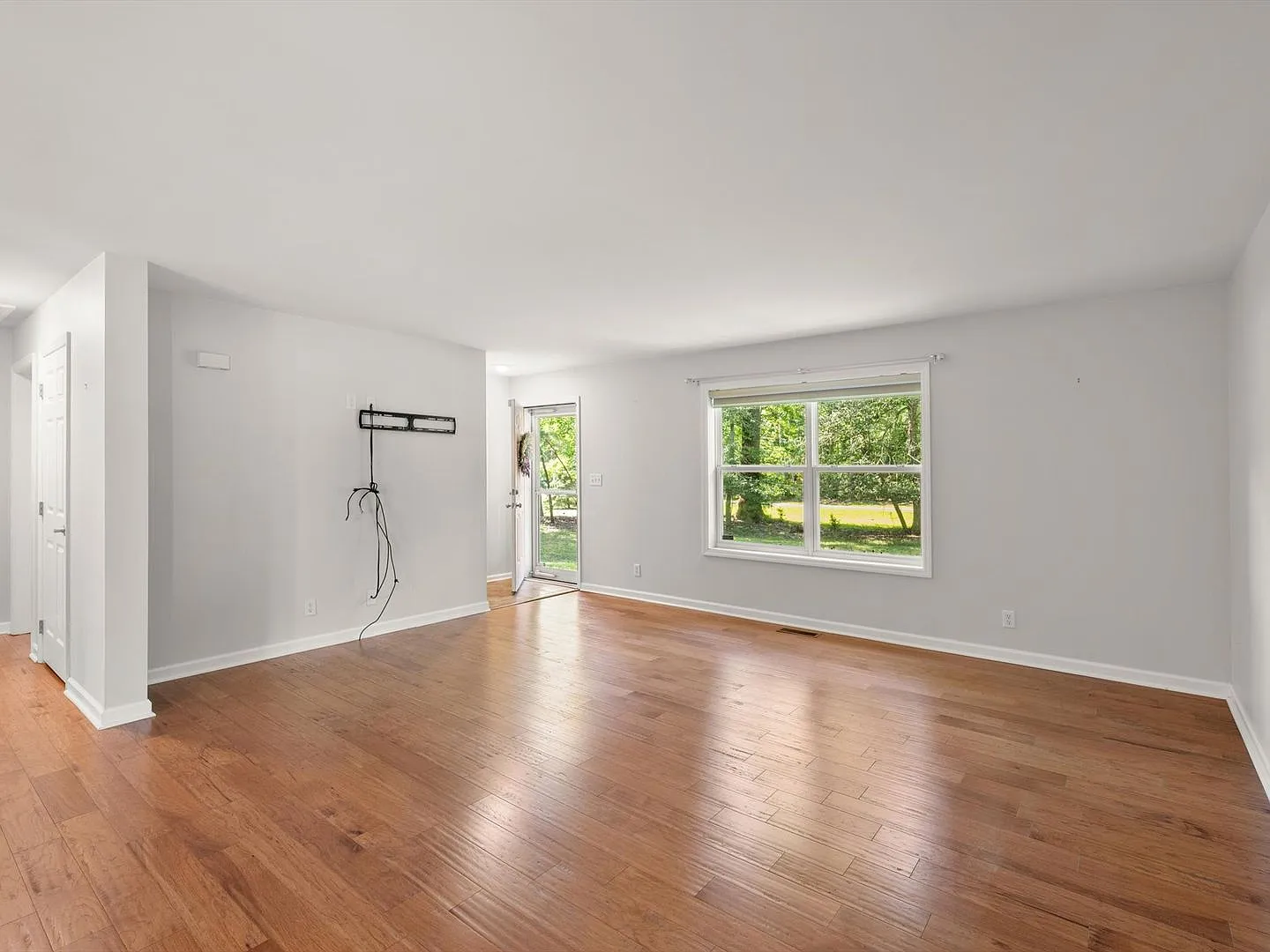 Beautifully Updated 3-Bedroom Ranch Home on a Private Wooded Acre | $2775/month — Photo 3