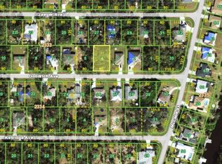 13550 Goodrich Ave, Port Charlotte, FL 33953