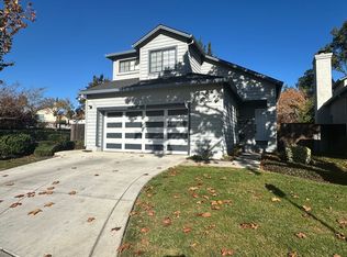 975 Buckskin Ter, Brentwood, CA 94513