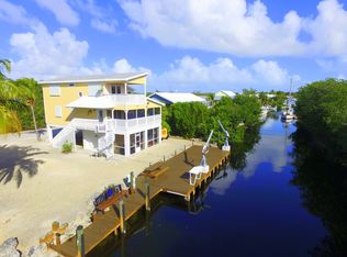 25 Mangrove Ln, Key Largo, FL 33037