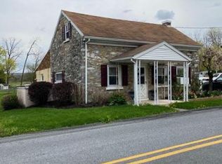 908 Pleasant Hill Rd, Fleetwood, PA 19522