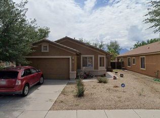 81 S Burro Canyon Pl, Sahuarita, AZ 85629