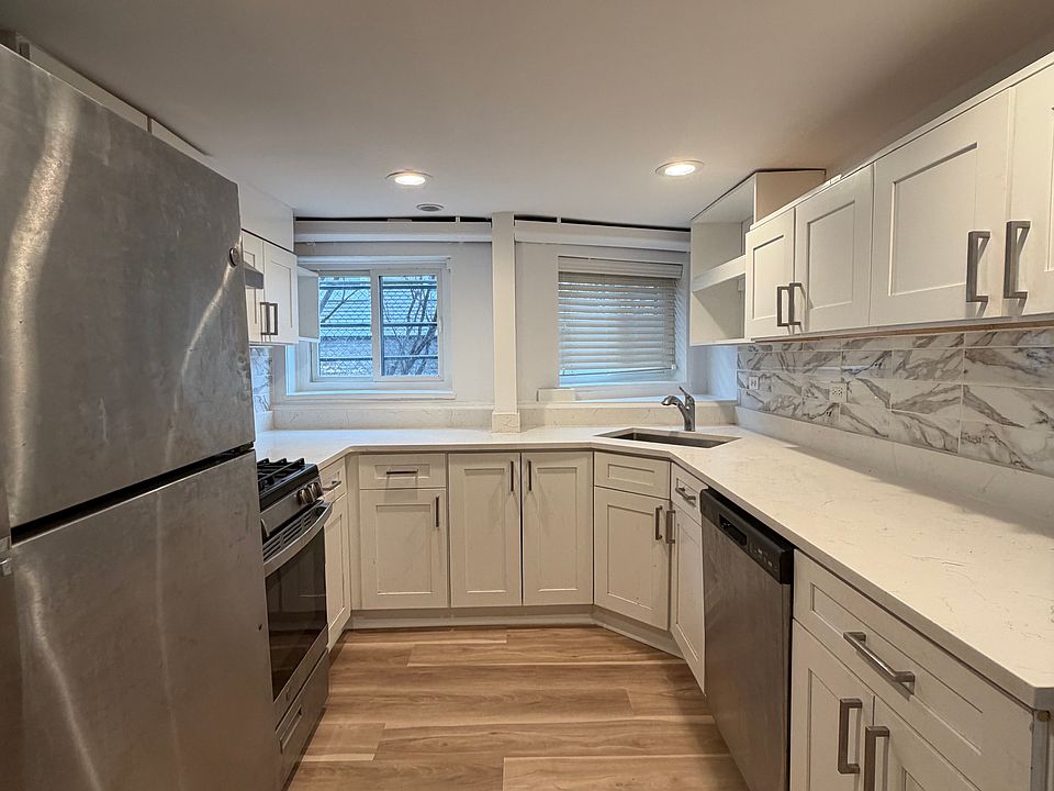1st image of 1226 Sherman Ave #1N