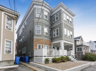 50 Trident Ave #3, Winthrop, MA 02152