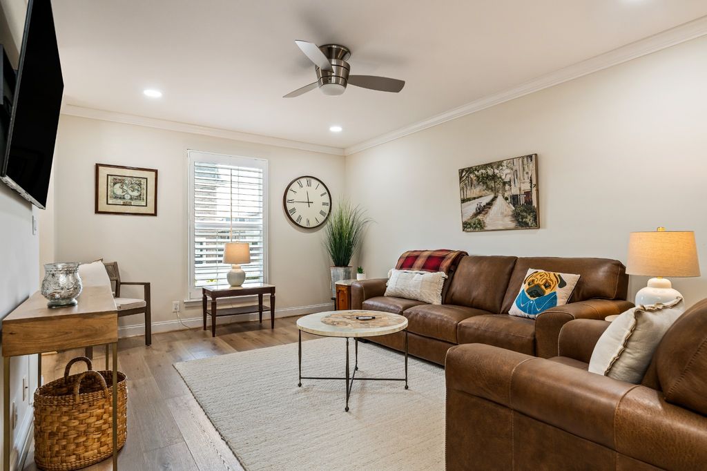 Apartment in Cookeville, Bilbrey Park - View 4
