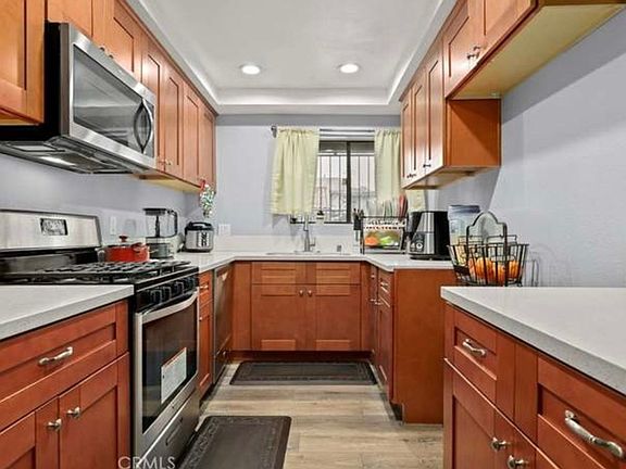 3rd image of 1239 W Rosecrans Ave APT 12