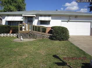1117 E 168th St, Cleveland, OH