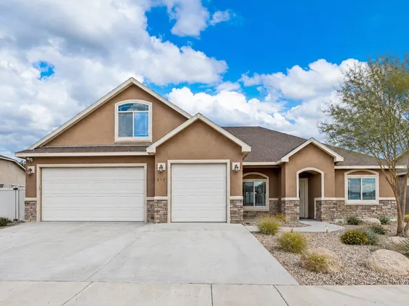 296 Marie St, Grand Junction, CO 81503
