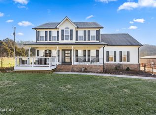 6728 Beeler Rd, Knoxville, TN 37918