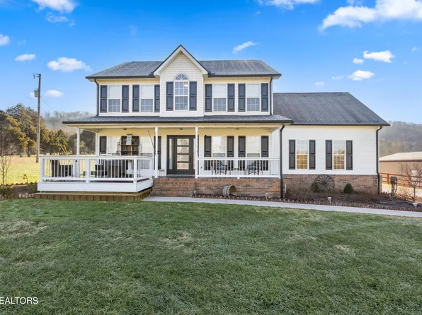 6728 Beeler Rd, Knoxville, TN 37918