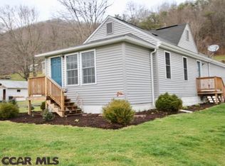 1221 Runville Rd, Bellefonte, PA 16823