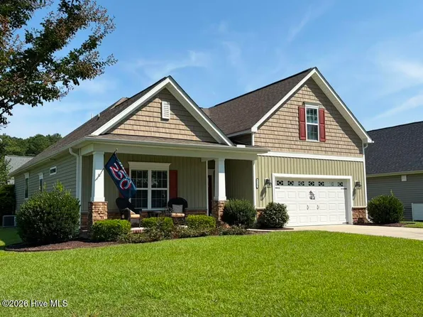 4369 Onyx Lane, New Bern, NC 28562