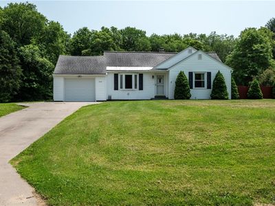 7210 Rickmeyer Rd, Rome, NY, 13440