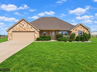 8600 County Road 1229, Godley, TX 76044