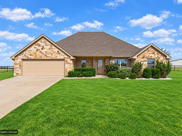 8600 County Road 1229, Godley, TX 76044
