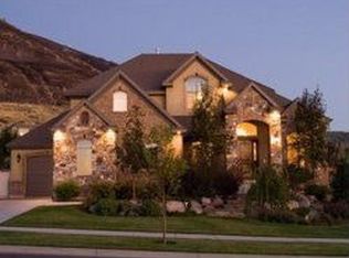 1814 Somerset Ridge Dr, Draper, UT 84020