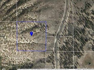 0 Off Hwy #395, Doyle, CA 96109