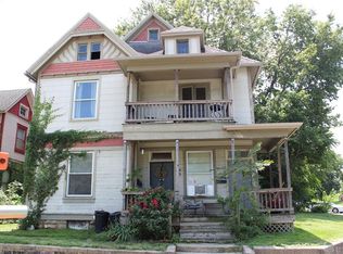 133 E Pleasant St, Springfield, OH 45505