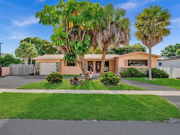 16191 NE 11th Ave, North Miami Beach, FL 33162