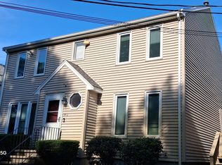 99 Tribou St UNIT 6, Brockton, MA 02301
