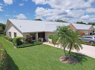 7655 SE Sugar Sand Circle, Hobe Sound, FL 33455