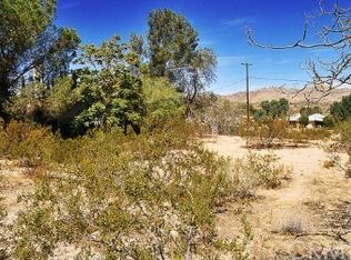 61536 Capilla Dr, Joshua Tree, CA 92252