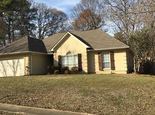 62 Moss Woods Dr, Madison, MS 39110