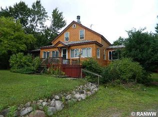 12564 W Highway B, Hayward, WI 54843
