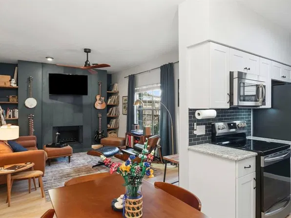 203 E 31st St APT 102, Austin, TX 78705