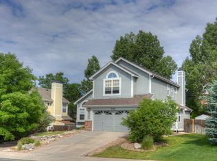7020 Barrimore Dr, Colorado Springs, CO 80923