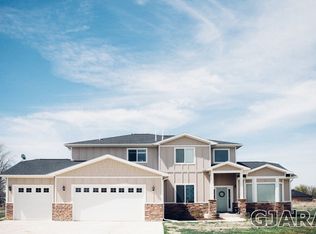 1355 Smokey Dr, Fruita, CO 81521