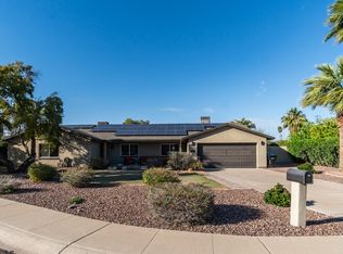 2614 E Mercer Ln, Phoenix, AZ 85028