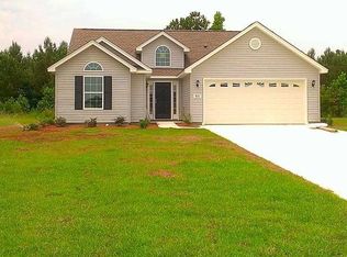 820 Green Derby Ct LOT 134, Murrells Inlet, SC 29576