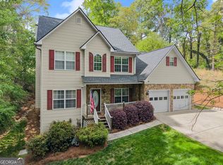 3451 Leisure Ln, Gainesville, GA 30506