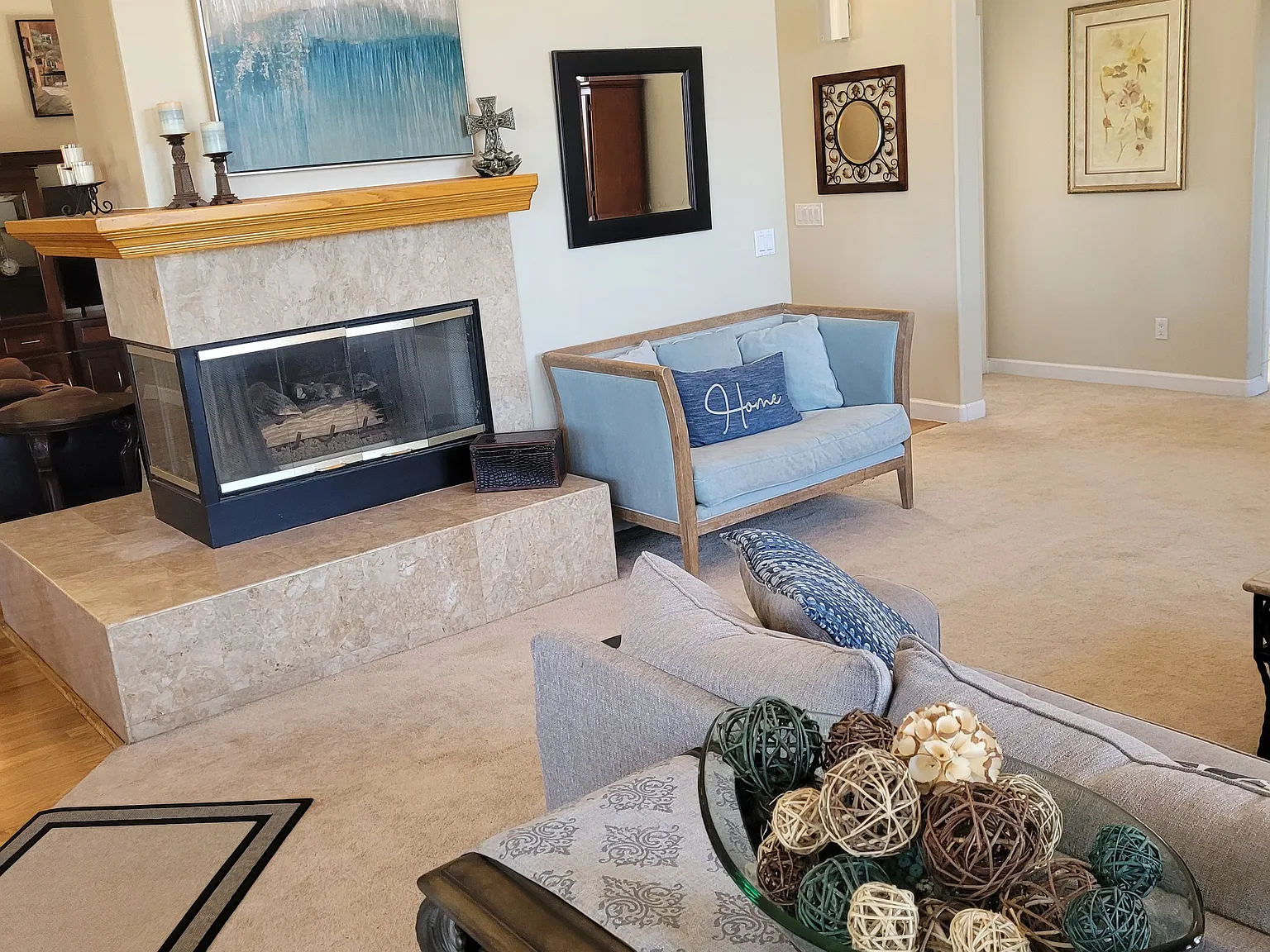 1706 S Santillan Ave — Photo 3